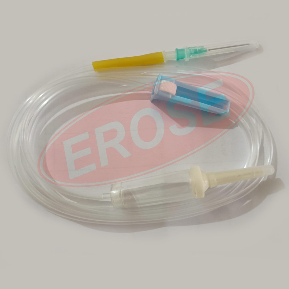 I. V Infusion Set