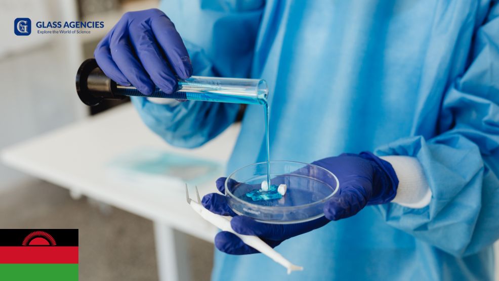 Laboratory Equipments Supplier in Malawi