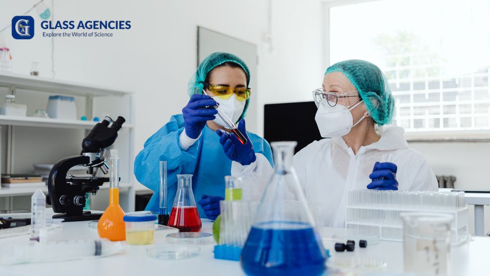 laboratory equipment and uses