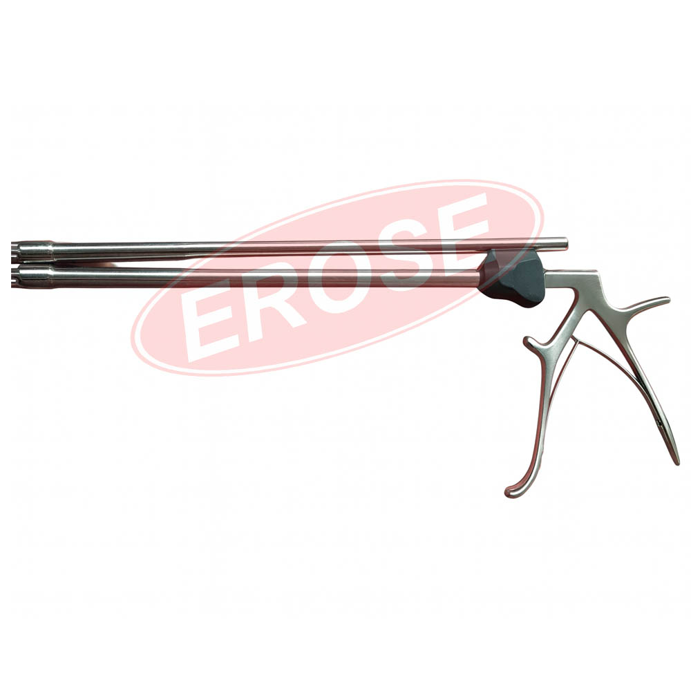 Laparoscopic Clip Applicator