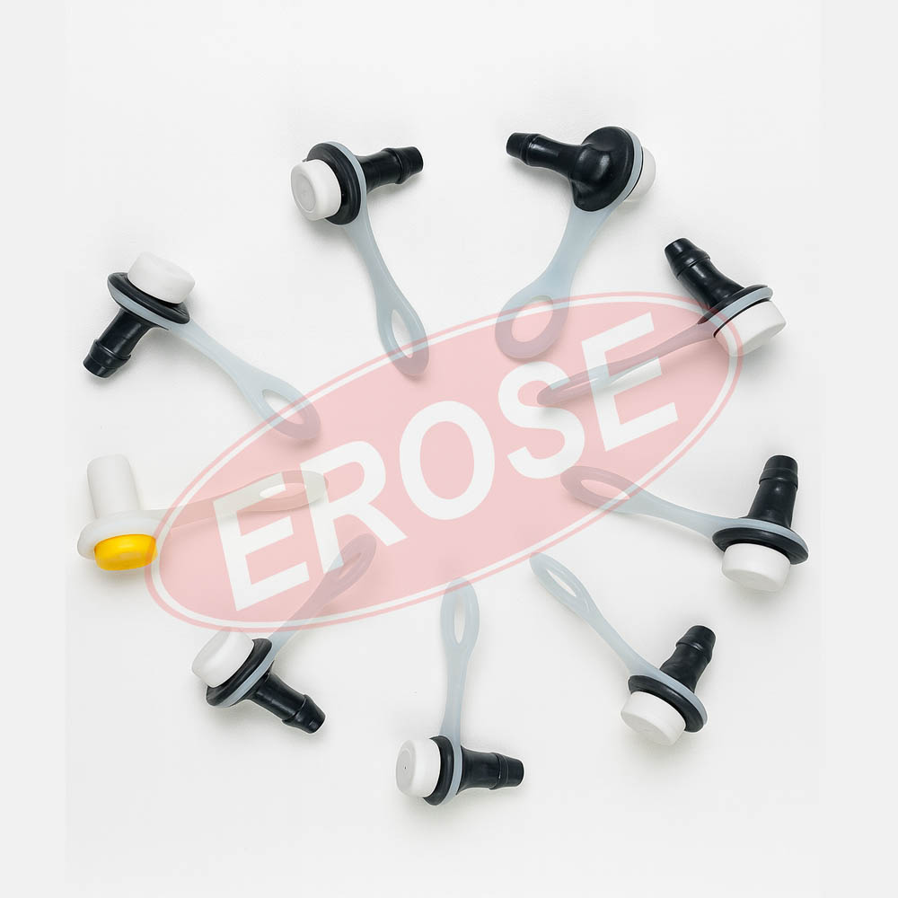 Laparoscopic Flipon Sleeve Reducer