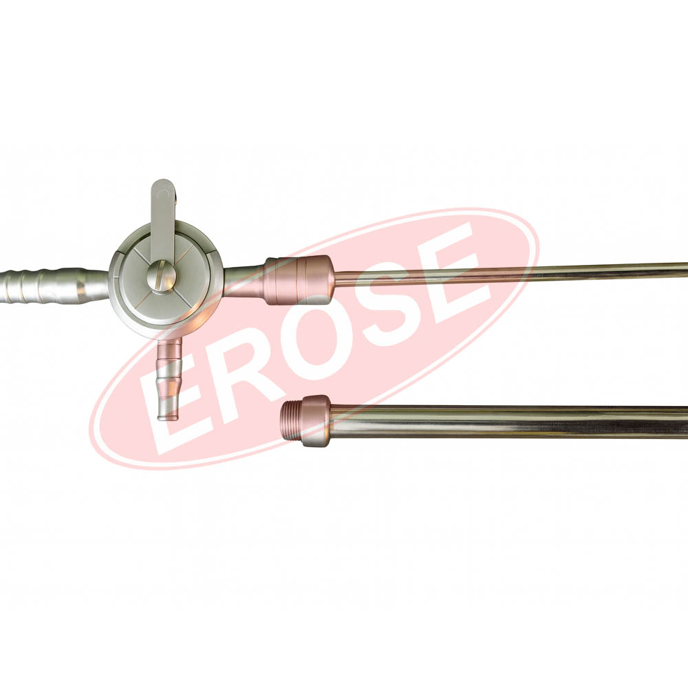 Laparoscopic Thumb Control Suction Irrigation