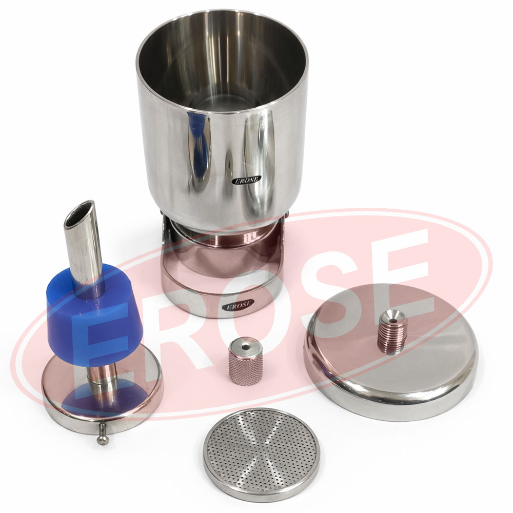 Membrane Filter Holder Stainless Steel