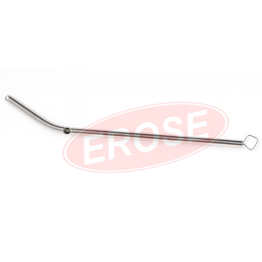 Metal Urethral Catheter
