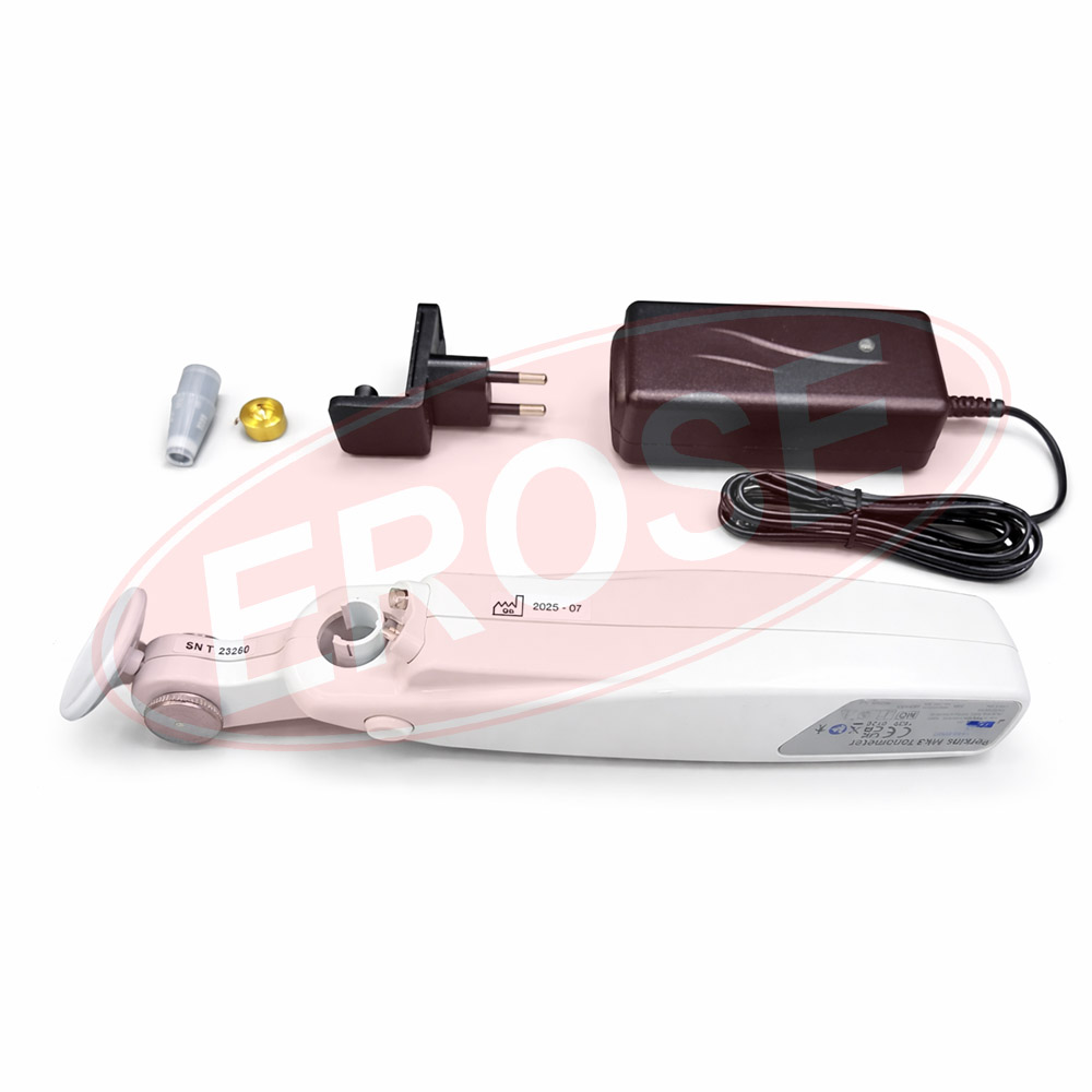 Perkins Non Contact Tonometer