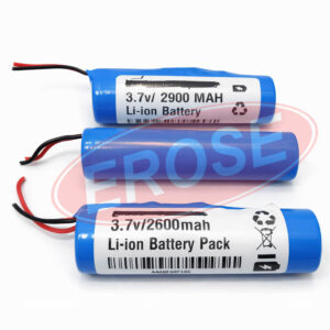 Battery For Indirect Ophthalmoscope