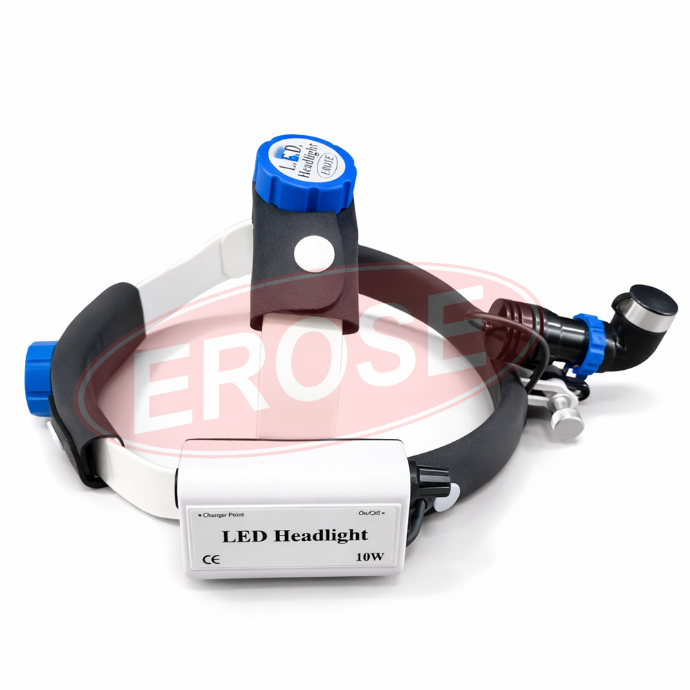 Dental Surgical LED Headlight