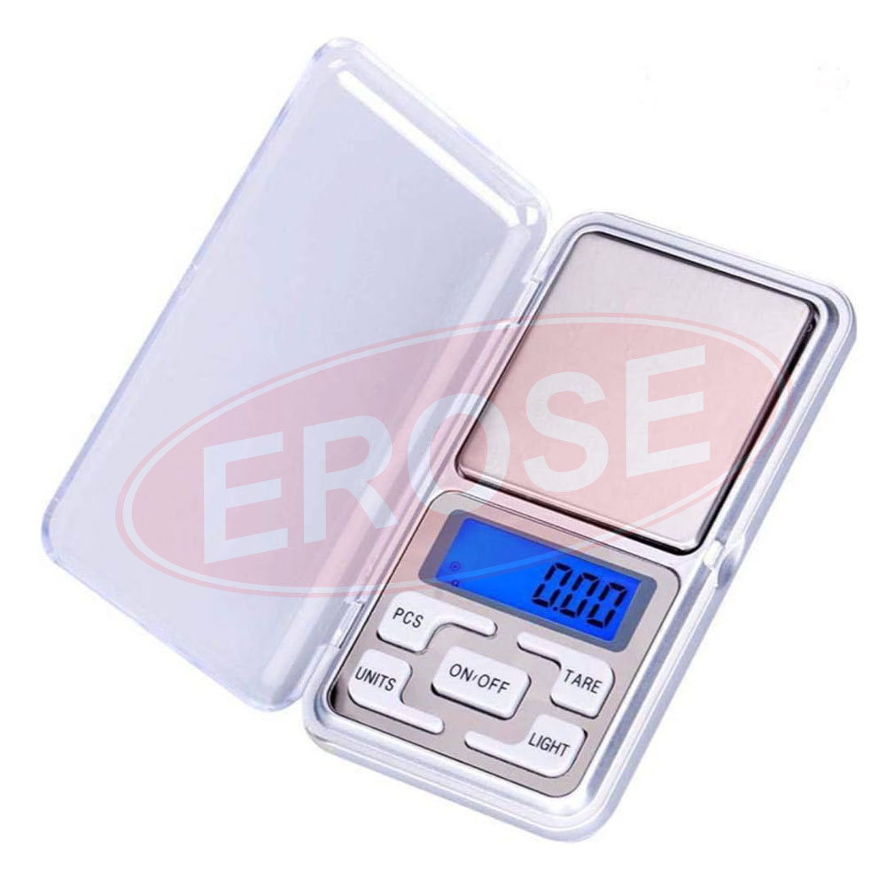 Digital Pocket Balance