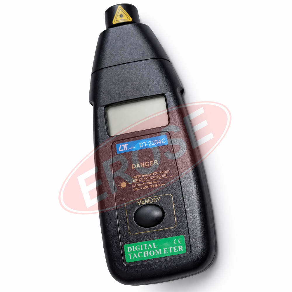 Digital Tachometer
