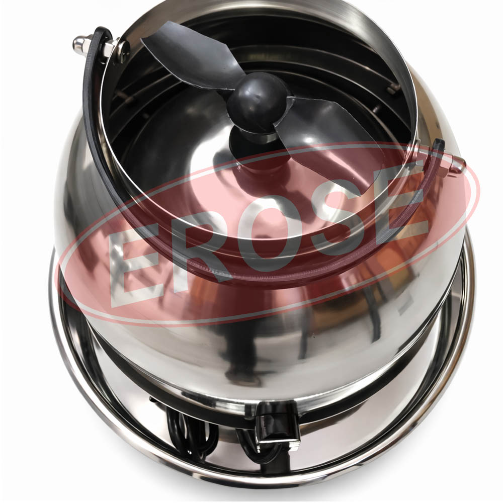 Fumigator Aerosol Disinfector