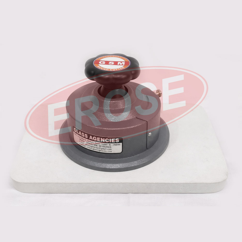 GSM Round Cutter Machine