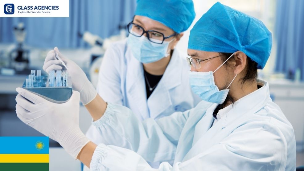 Laboratory Apparatus Supplier in Rwanda