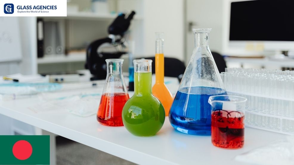 Scientific Instruments Supplier in Bangladesh