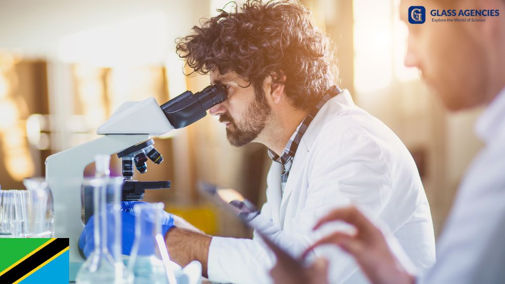 Laboratory Apparatus Supplier in Tanzania