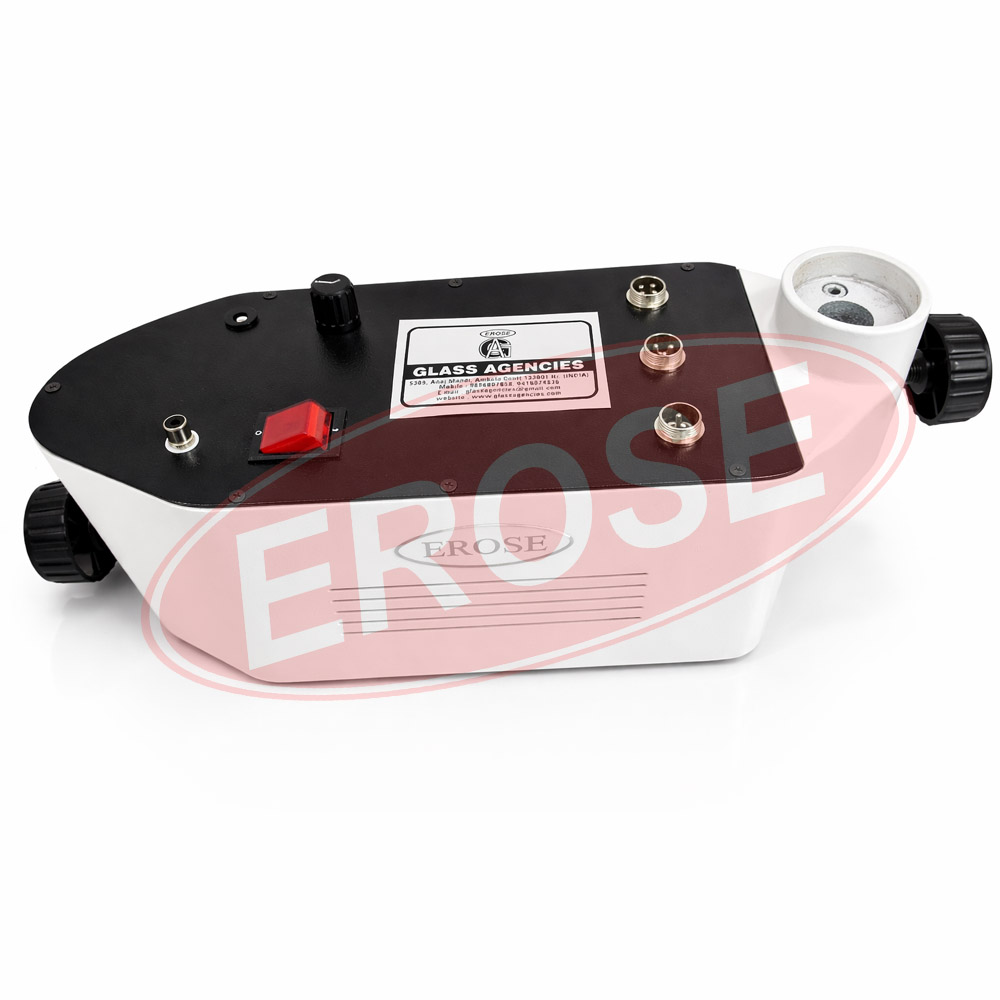 Light Source for Surgical Operating Microscope