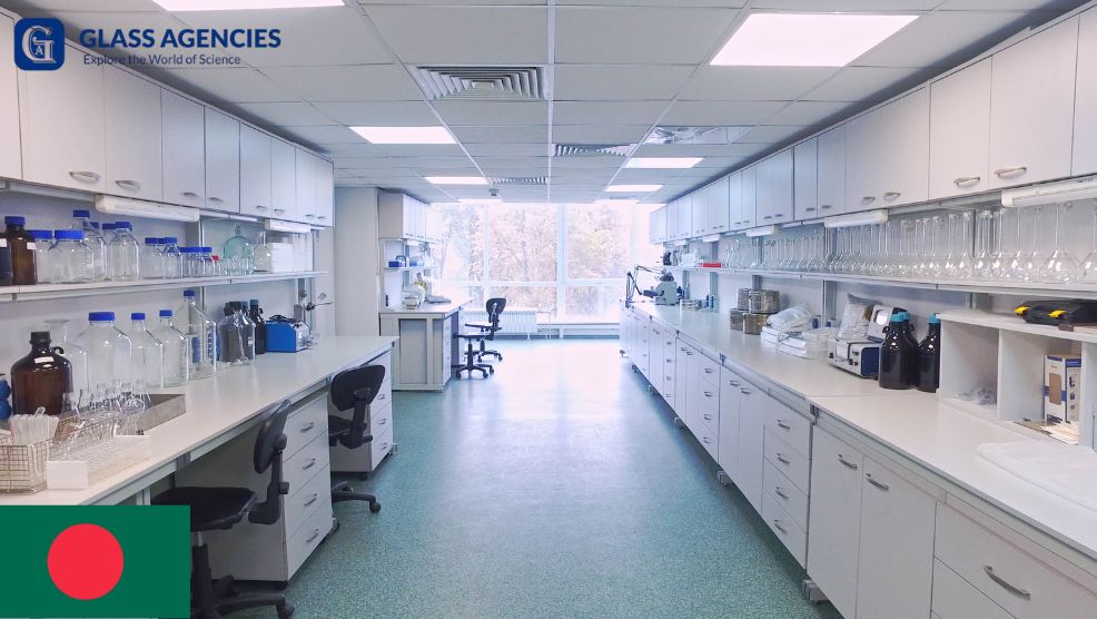 Scientific Instruments Dealer in Bangladesh