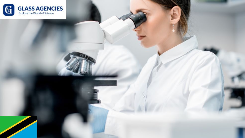 Scientific Instruments Supplier in Tanzania