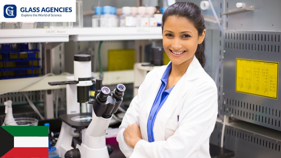 Scientific Instruments Supplier in Dubai