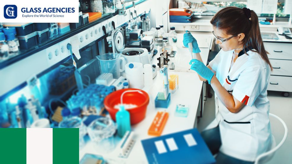 Scientific Instruments Supplier in Nigeria