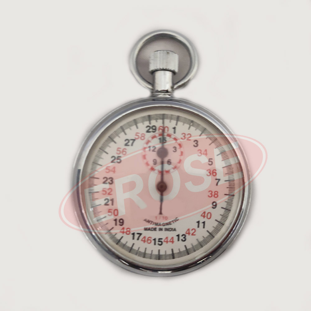 Stopwatch Mechanical