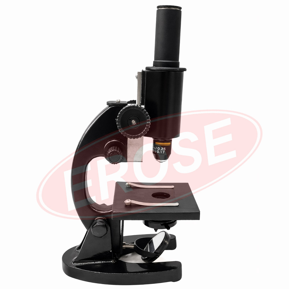 Student Microscope