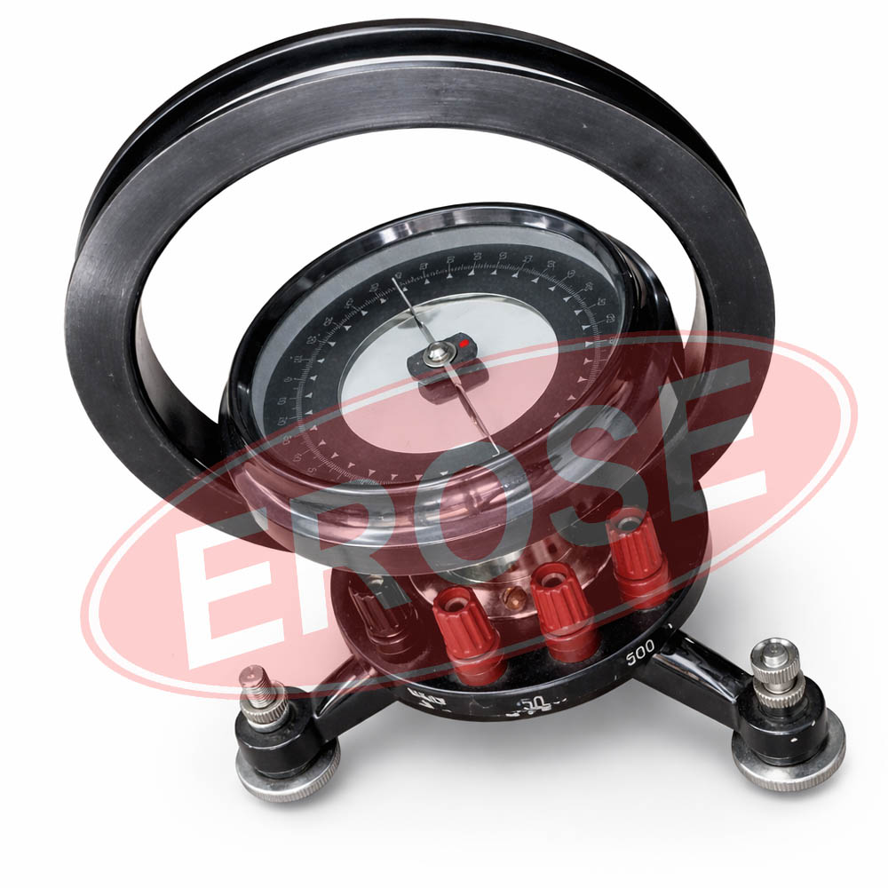 Tangent Galvanometer