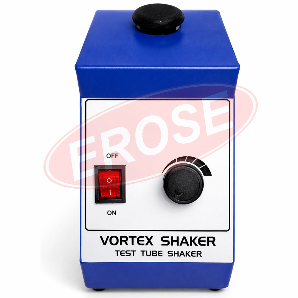 Test Tube Shaker