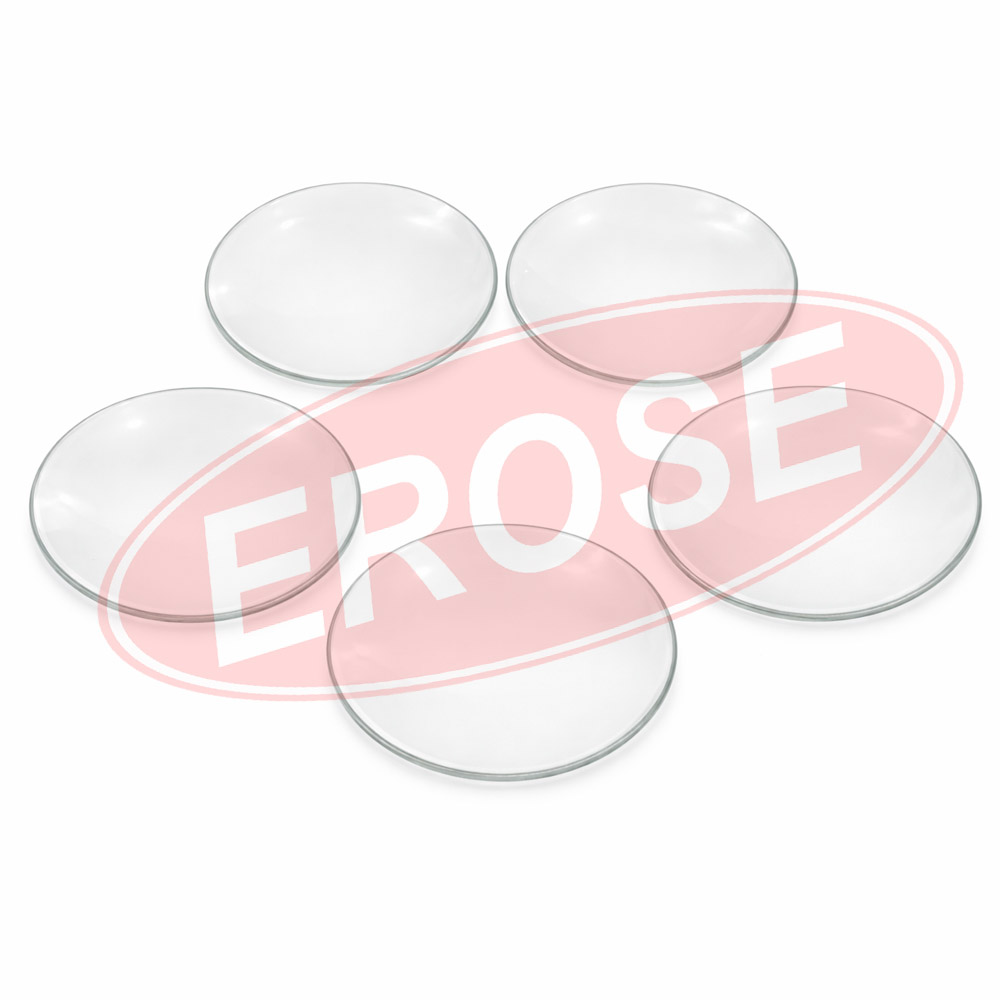 Watch Glass For Chemistry Labs