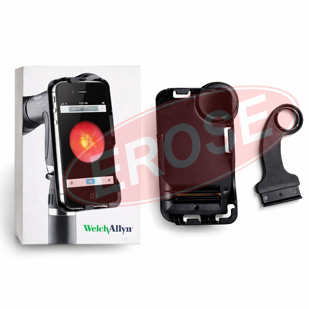 Welch Allyn Iexaminer