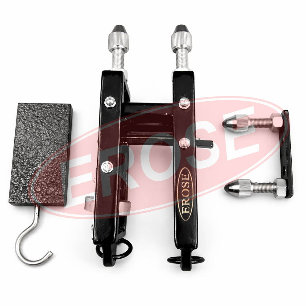 Young Modulus Apparatus