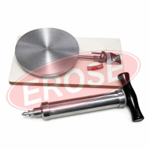 Air Pump Vacuum Pump With Plate