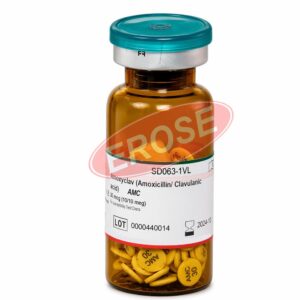 Antimicrobial Susceptibility Discs