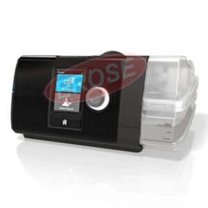 Auto CPAP