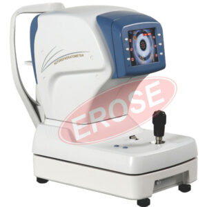 Auto Refkertometer URK 30+