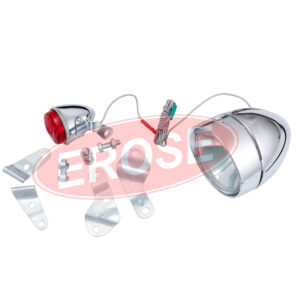 Bicycle Dynamo Light Accessories