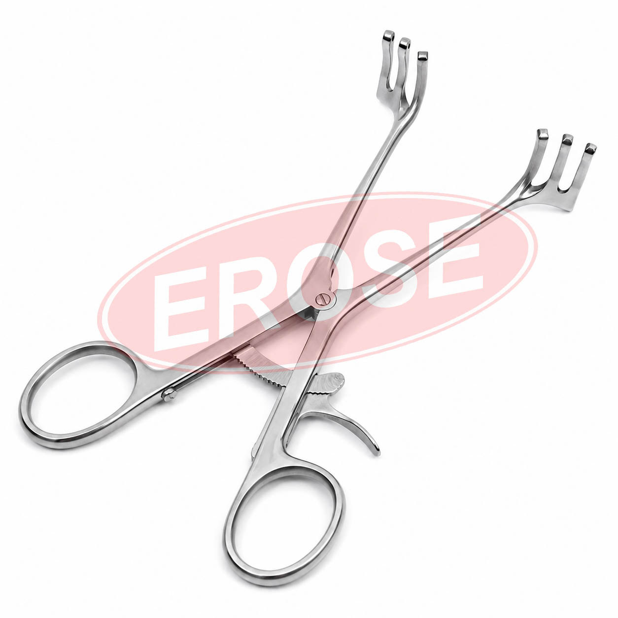 Catspaw Retractors