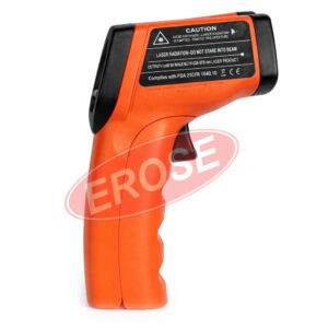 Digital Infra Red Temperature Gun
