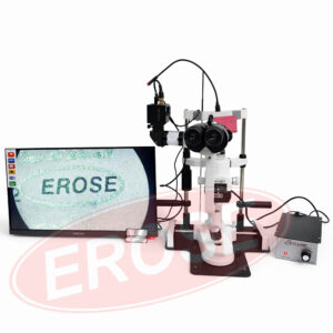 Digital Slit Lamp Zeiss Type