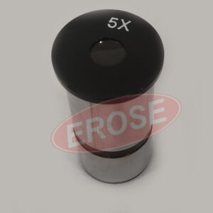 Eye piece with Cross Line Micrometer Ruler