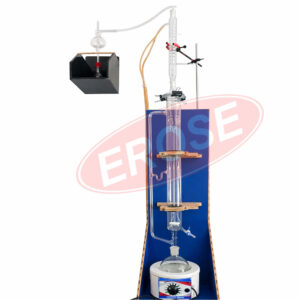 Formaldehyde Determination Apparatus
