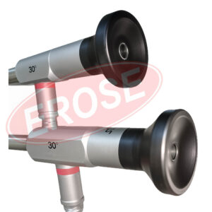 Laparoscopic Rigid Telescope 30 Degree