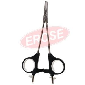 Laparoscopic Vessel Sealer Biclamp