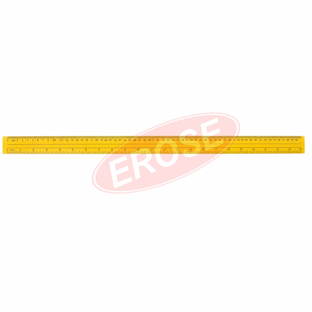 Meter Ruler