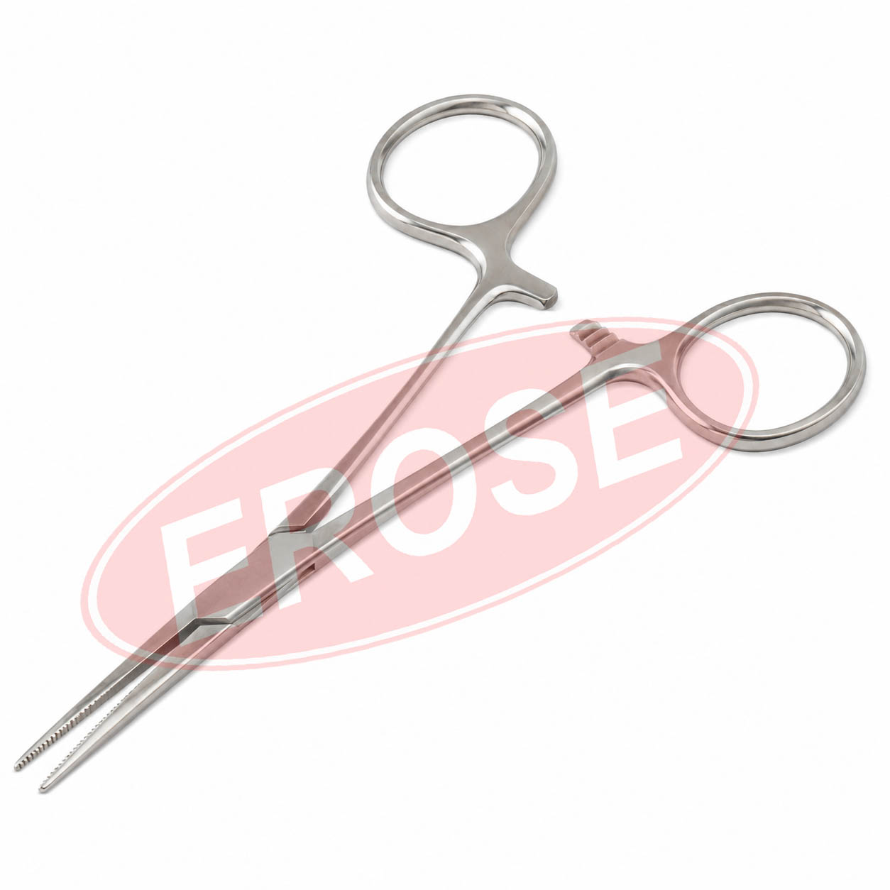 Mosquito Forceps Straight