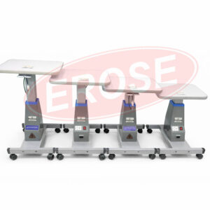 Motorized Table For Digital Lensometer
