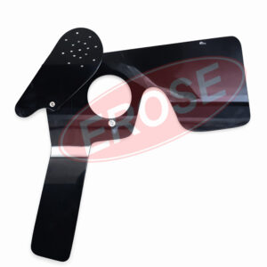 Multiple Pinhole Occluder