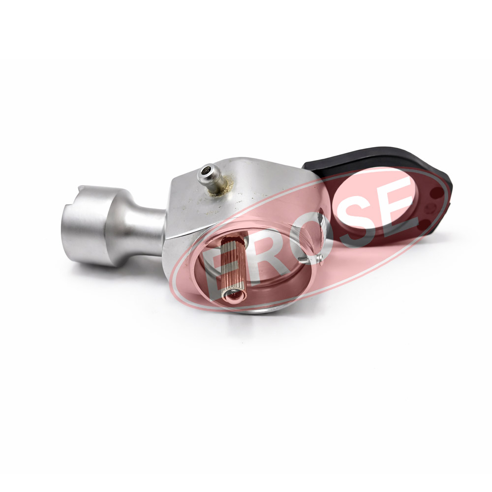 Otoscope Head