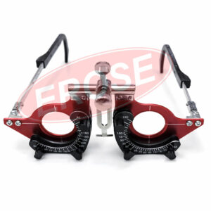 Pediatric Trial Frame