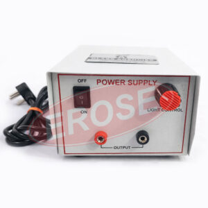 Power Supply for Auto Collimator