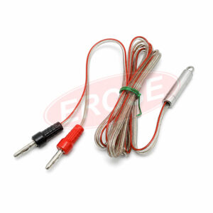 Rigid Sigmoidoscope Wire